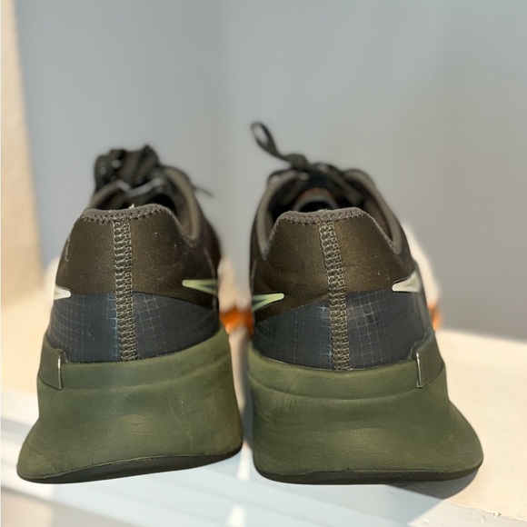 Nike Air Zoom SuperRep 3 'Cargo Khaki' DC9115-300 Mens Size 13 - Picture 5 of 11